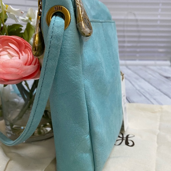 NWT HOBO FERN Crossbody - Picture 6 of 9
